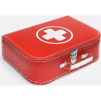 Dětský doktorský kufřík velký