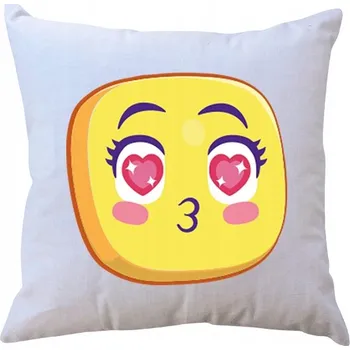 Polštář Polštář na spaní Agawa 40 x 40 cm