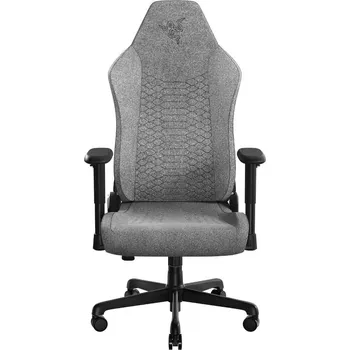 Razer Iskur V2 X Herní křeslo šedé