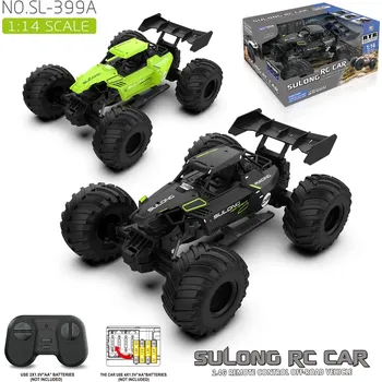 RC model auta Ramiz R/C Crawler 1:14 RACING 03