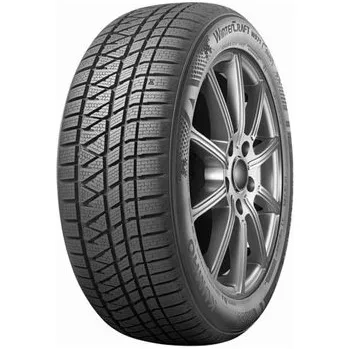 Osobní pneu KUMHO WinterCraft WS71 245/70 R16 107 H