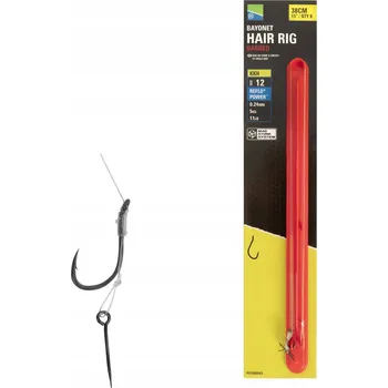 Návazec Preston Innovations KKH 5 kg 38 cm