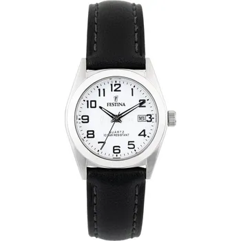 Hodinky Festina Classics 20447/1 - 30 dnů na vrácení zboží, Garance originality