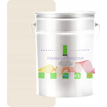 barva na zeď Barva stropní a nástěnná barva I SEE 10 l BARVA BARVA H3878 matná