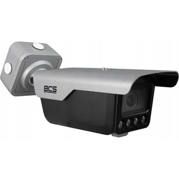 Bezpečnostní kamera BCS-L-TIP74VSR3-ITC-AI3 BCS LINE IP kamera tubusová 4MPx IR 30m WDR ARTR