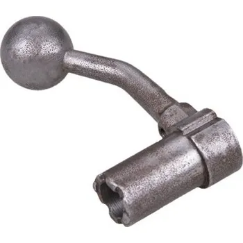 Standardní natahovací páka závěru pro MB-01,04,05,08, Well