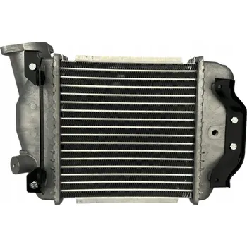 Chladič motoru Intercooler MAZDA 5 1.6D 2.0D 2005-10 RF7N13565A RF7N13565C 127100-2360