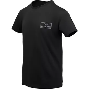 Pánské tričko Helikon-Tex® Tričko Toward Enemy Helikon-Tex®, Barva: Černá, Velikost: XXL