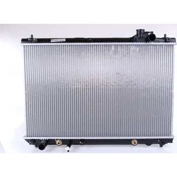 Chladič motoru Chladič, chlazení motoru NISSENS 64766