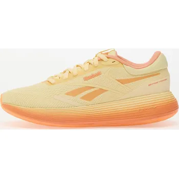 Dámské tenisky Tenisky Reebok DMX Comfort + 2.0 Bleached Yellow/ Sunkissed Orange/ Clay EUR 38