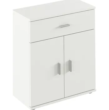 Komoda Komoda Kondela 60 x 30 x 69,2 cm, bílá matná