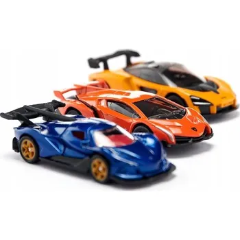 autíčko Hračka AUTO pro CHLAPCE Malé Vozidlo Autíčka Hračky Autíčka