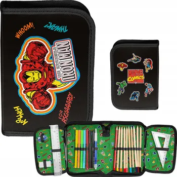 Penál Jednopatrový rozkládací penál Paso