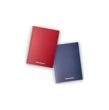 Blok Notes A5 Narcissus vícebarevný