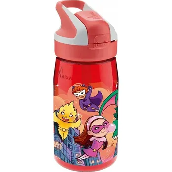 LAKEN Láhev tritan Summit 450 ml Super Heroes