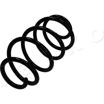 Vinutá pružina podvozku JAPKO ZCJ90274