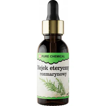 Rozmarýnový esenciální olej Pure Chemical 30 ml