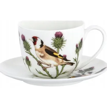 Šálek Marco Polo SJ Ptáci Polský porcelán 300 ml 1 ks