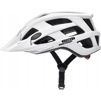 Cyklistická přilba Cyklistická helma Meteor Street vel.