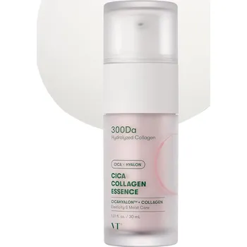 Pleťové sérum VT Cosmetics Cica Collagen Essence 30ml
