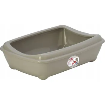 Obraz Pet Nova otevřená kočičí toaleta 42 cm x 31 cm x 12 cm