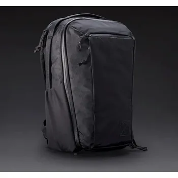 Golfový bag Evergoods Civic Travel Bag 20l Xpax black/coyote