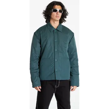 Bunda Urban Classics Utility Jacket Bottle Green S