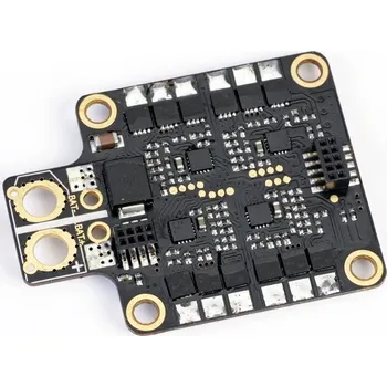 RC model letadla Graupner/SJ Regulátor 4 v 1 ULTRA CONTROL 30A 2-4S BL HELI S - expresní doprava