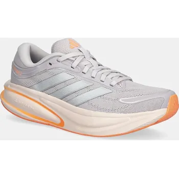 Pánské tenisky Běžecké boty adidas Performance Response 2 KJ1767 šedá 90X, EUR 36 2/3