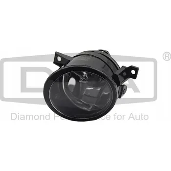 Zavěšení kol Mlhové Světlomet DPA 89410230302