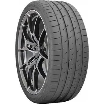 Osobní pneu Letní pneumatika Toyo Proxes Sport 2 235/65R17 108 W ochranný lem, zesílená (XL)