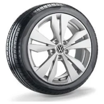 Zimní osobní pneu Volkswagen zimní kompletní kolo Loen 7,5 x 19" ID.3