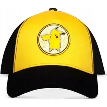 Kšiltovka Kšiltovka Pokémon - Pikachu