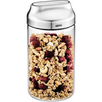 Dóza na potraviny GEFU Nádoba Kippo 700 ml