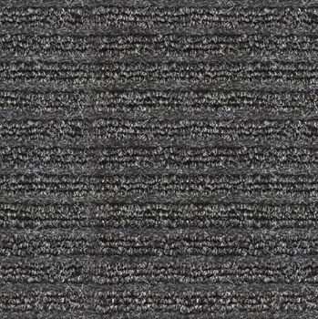 Koberec Vebe Floorcoverings Capri 07 šíře role 100 cm Černá