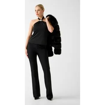 Marciano Guess Top 180076 Černá Classic Fit XXL