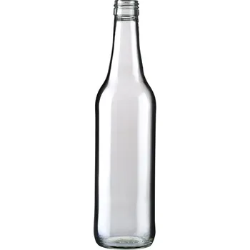 Zavařovací sklenice Vetropack Lahev Lieh 500 ml - PP 28 - paleta 1596 ks