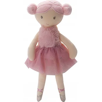 plyšák Plyšová Hračka králíček 33 cm InnoGIO 3 m+