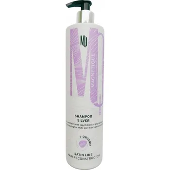 Šampon MAGNETIQUE SILVER Šampon 500ml