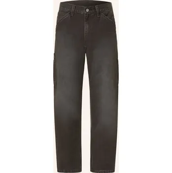 Levi's® Pánské Džíny 568 Loose Volný Střih, 65 blacks, 32