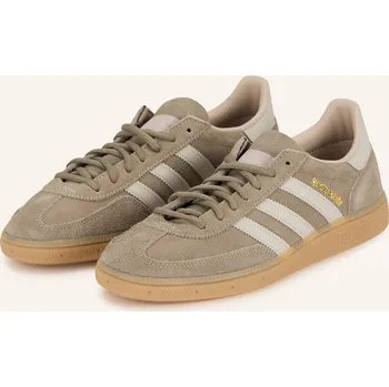 Dámská obuv Adidas Originals Tenisky Handball Spezial, šedá / režná
