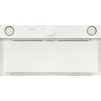 Digestoř Vestavná digestoř Kernau KBH0860.1W