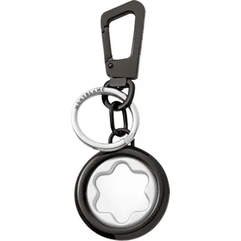 Kožené produkty MONTBLANC: Klíčenka (128744)