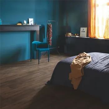 laminátová podlaha Quick-Step Capture Dub hnědý voskovaný SIG4756