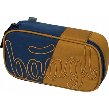 Penál Penál rozkládací dvojitý BAAGL