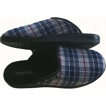 Pánská obuv Pánské Bačkory , pohodlné a elegantní, zateplené pěnou