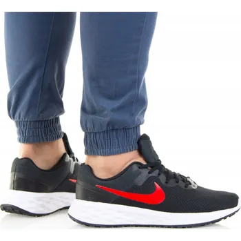 Dámská obuv Pánské boty Nike Revolution 6 DC3728-005 vel. 42