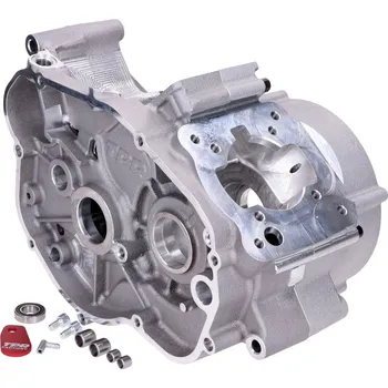 Blok motoru Top Performances Kliková skříň TPR Factory kompletní 50–86 ccm, zdvih 39–44 mm, pro Minarelli AM6, Aprilia, Beta, Peugeot TP-99CRAM0500