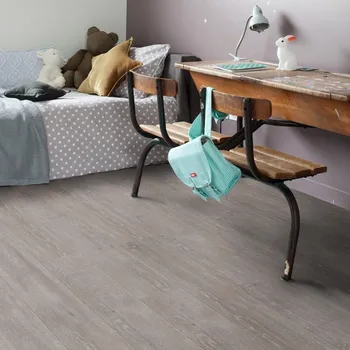 vinylová podlaha Gerflor Creation 40 Rigid Acoustic White Lime 0584