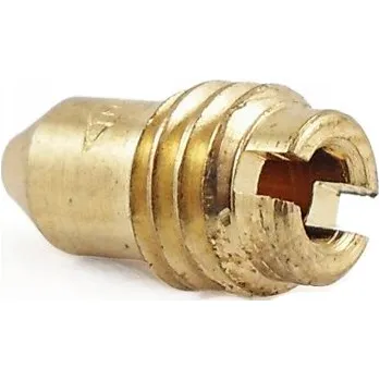 Karburátor Tryska karburátoru DellOrto M5 typ PHBN [48]